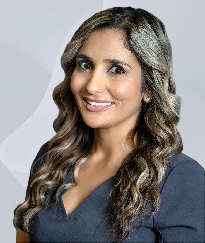 Shirin Nafisi, MD